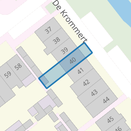 Perceel OHZ00-E-1126