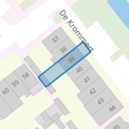 Perceel OHZ00-E-1127