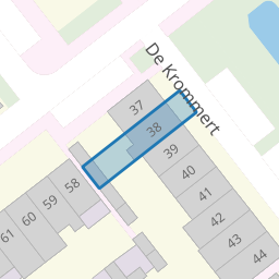 Perceel OHZ00-E-1128