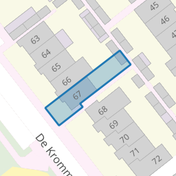 Perceel OHZ00-E-1130