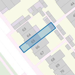 Perceel OHZ00-E-1132