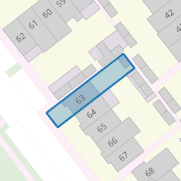 Perceel OHZ00-E-1134