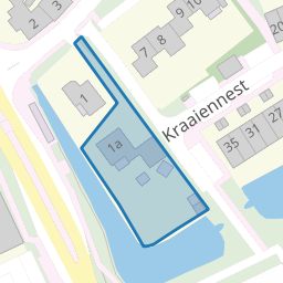 Perceel OHZ00-E-1160