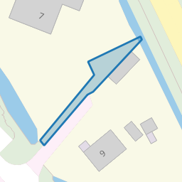 Perceel OHZ00-E-1167