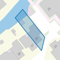 Perceel OHZ00-E-1184