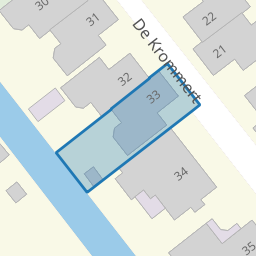 Perceel OHZ00-E-1188