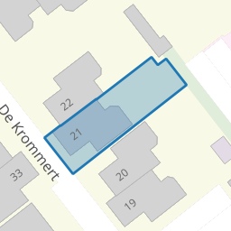 Perceel OHZ00-E-1192