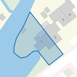 Perceel OHZ00-E-1281