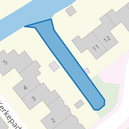 Perceel OHZ00-E-1291