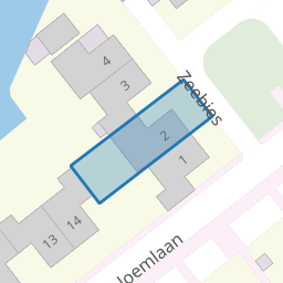 Perceel OHZ00-E-1299