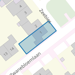 Perceel OHZ00-E-1300