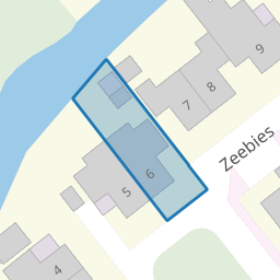 Perceel OHZ00-E-1302