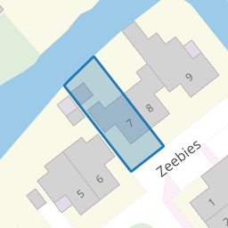 Perceel OHZ00-E-1303