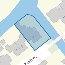 Perceel OHZ00-E-1305