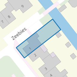 Perceel OHZ00-E-1307