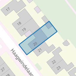 Perceel OHZ00-E-1319