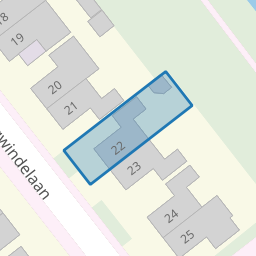 Perceel OHZ00-E-1321