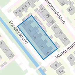 Perceel OHZ00-E-1336