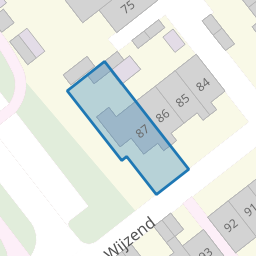 Perceel OHZ00-E-1386