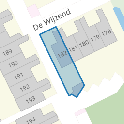 Perceel OHZ00-E-1396