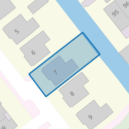 Perceel OHZ00-E-1430