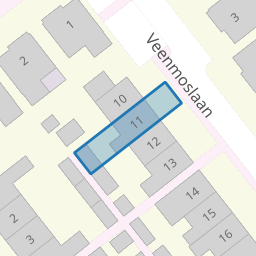 Perceel OHZ00-E-1434