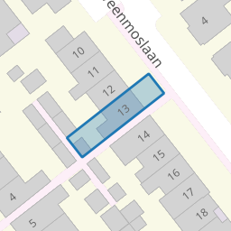 Perceel OHZ00-E-1436