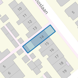 Perceel OHZ00-E-1437