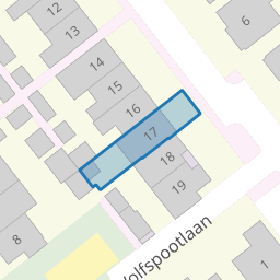 Perceel OHZ00-E-1440