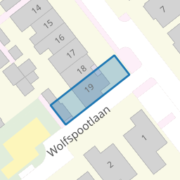 Perceel OHZ00-E-1442