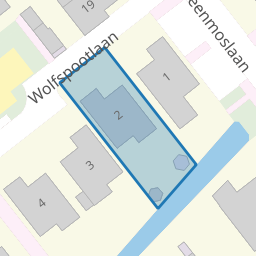 Perceel OHZ00-E-1444