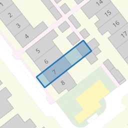 Perceel OHZ00-E-1455