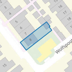 Perceel OHZ00-E-1456