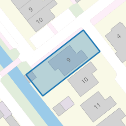 Perceel OHZ00-E-1457