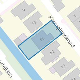 Perceel OHZ00-E-1459