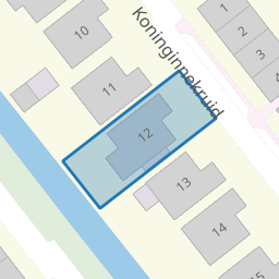 Perceel OHZ00-E-1460