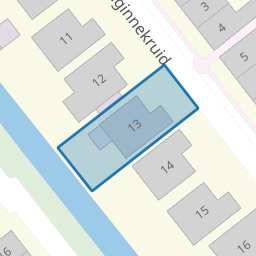 Perceel OHZ00-E-1461