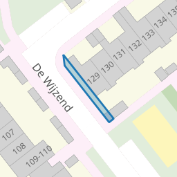 Perceel OHZ00-E-1498