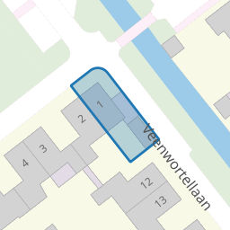 Perceel OHZ00-E-1535