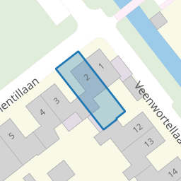 Perceel OHZ00-E-1536