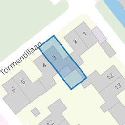 Perceel OHZ00-E-1537