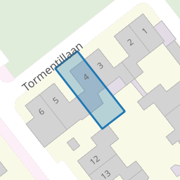 Perceel OHZ00-E-1538