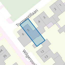 Perceel OHZ00-E-1539