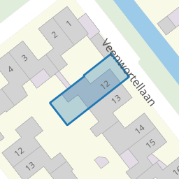 Perceel OHZ00-E-1541