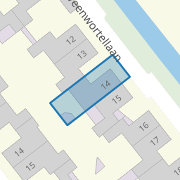 Perceel OHZ00-E-1543