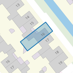 Perceel OHZ00-E-1545