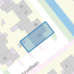 Perceel OHZ00-E-1548