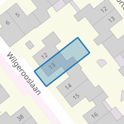 Perceel OHZ00-E-1550