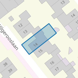 Perceel OHZ00-E-1551