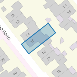 Perceel OHZ00-E-1552